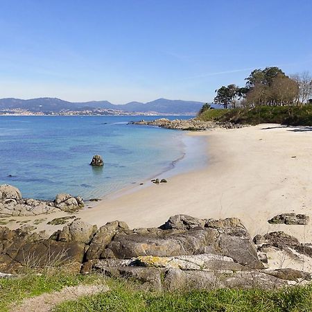 Apartamento Alojate En El Corazon De Vigo Exterior foto