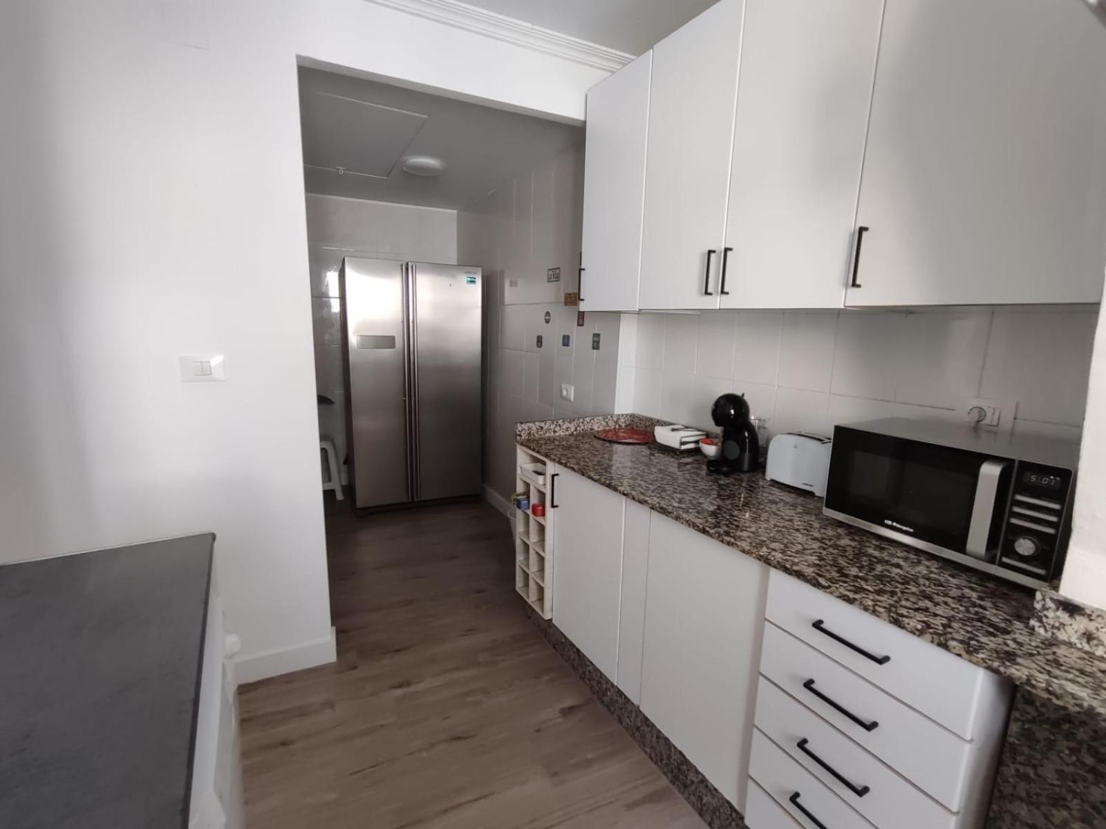 Apartamento Alojate En El Corazon De Vigo Exterior foto